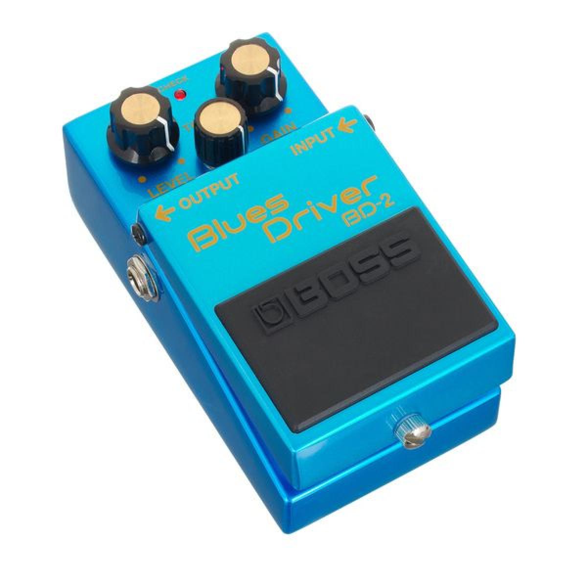 motoo_used★BOSS BD-2 Blues D BOSS - BD-2 | Blues Driver